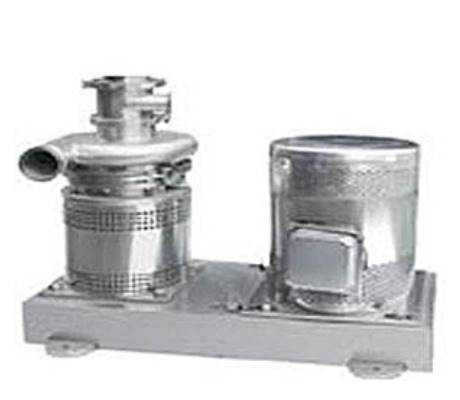 阿法拉法混合機(混合泵)